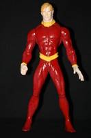Human Torch (Jim Hammond) V2 (Marvel Legends) Custom Action Figure