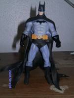 Dark Knigth Detective (DC Direct) Custom Action Figure