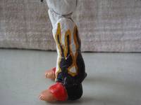 Kazuya (Tekken 5) Custom Action Figure