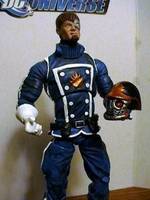 Starlord (Marvel Legends) Custom Action Figure
