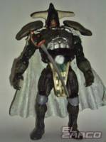 Heimdall (Marvel Legends) Custom Action Figure