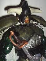 Heimdall (Marvel Legends) Custom Action Figure