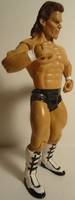 The Crusader (Mark Von Erich (Wrestling) Custom Action Figure
