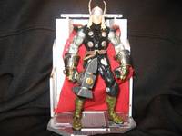 Thor (Avengers) Custom Action Figure