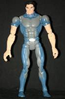 Toro (Marvel Legends) Custom Action Figure