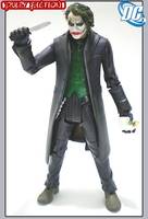 Movie Masters Ledger Joker -REDO! (Movie Masters) Custom Action Figure