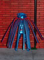Mr. Sinister (Marvel Universe) Custom Action Figure