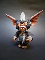 Mogwai Mohawk (Movie Maniacs) Custom Action Figure