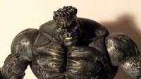 Hulk (Marvel Universe) Custom Action Figure