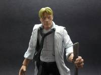 Donald Blake (Marvel Legends) Custom Action Figure