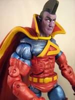 Gladiator (Marvel Legends) Custom Action Figure