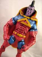 Gladiator (Marvel Legends) Custom Action Figure