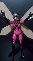 Stinger (Marvel Legends) Custom Action Figure