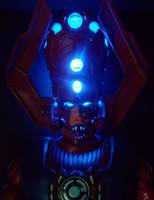 Marvel Universe 19" Galactus (Marvel Universe) Custom Action Figure