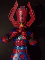 Marvel Universe 19" Galactus (Marvel Universe) Custom Action Figure