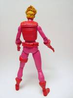Boom Boom X-Force (Marvel Legends) Custom Action Figure