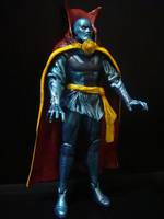 Doc Strange (Avengers) Custom Action Figure