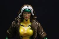 Rogue (Marvel Legends) Custom Action Figure