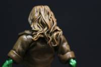 Rogue (Marvel Legends) Custom Action Figure