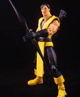 Golden Archer (Marvel Legends) Custom Action Figure