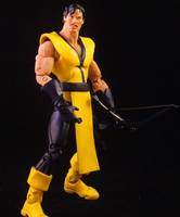 Golden Archer (Marvel Legends) Custom Action Figure