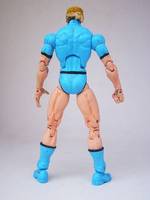 Libra (Marvel Legends) Custom Action Figure