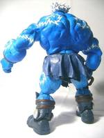Thor-Hulk (Marvel Legends) Custom Action Figure