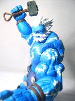 Thor-Hulk (Marvel Legends) Custom Action Figure