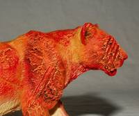 Feral (RE: Outbreak: File #2) (Resident Evil) Custom Action Figure