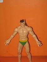 Namor (Marvel Legends) Custom Action Figure