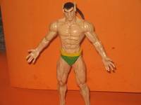Namor (Marvel Legends) Custom Action Figure