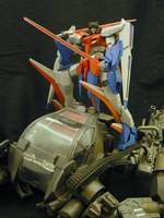Starscream (Arios) (Transformers) Custom Action Figure