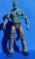 Frankenstein's Monster (Original) Custom Action Figure