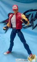 Fatal Fury Terry Bogard (Fatal Fury) Custom Action Figure