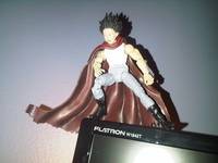 Tetsuo from Akira (Akira) Custom Action Figure