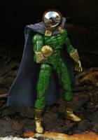 Mysterio (Marvel Universe) Custom Action Figure