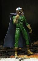 Mysterio (Marvel Universe) Custom Action Figure
