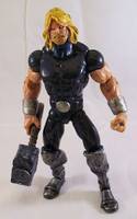 The Mighty Thor (Marvel Legends) Custom Action Figure