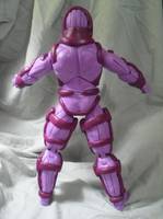 Tefral the Surveyor (Celestial) (Marvel Legends) Custom Action Figure