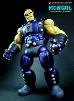 Mongul (DC Universe) Custom Action Figure
