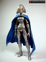 Lilandra Neramani (Marvel Legends) Custom Action Figure