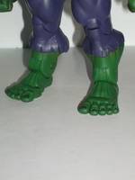 Ed Mcguinness Incredible Hulk! (Marvel Legends) Custom Action Figure