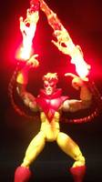 Pyro (Marvel Legends) Custom Action Figure