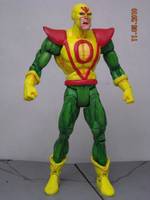 Dr Nemesis (Marvel) Custom Action Figure