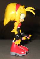 Krystalia (Sonic) Custom Action Figure