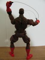 Daredevil (Marvel Legends) Custom Action Figure