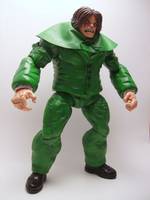 Mr. Hyde (Marvel Legends) Custom Action Figure