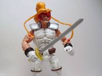 Shatterstar V.? (Marvel Legends) Custom Action Figure