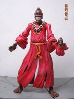 Achebe (Marvel) Custom Action Figure