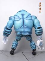 Bogeyman (Marvel) Custom Action Figure